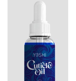 Yoshi - Oliwka do Skórek Cuticle Oil No.3 15ml