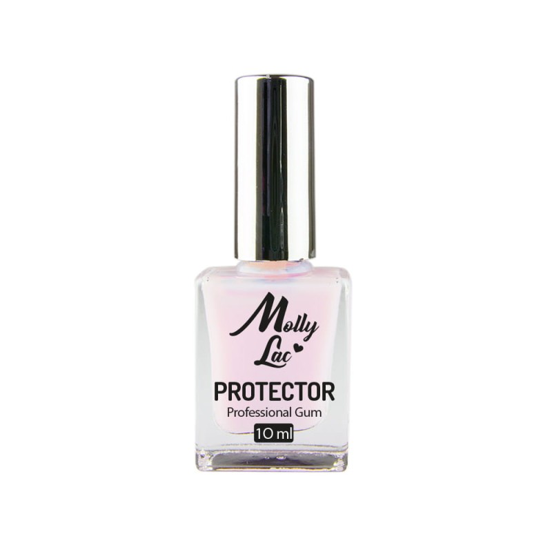 Protector Gum Guma Ochronna Molly Lac 10ml