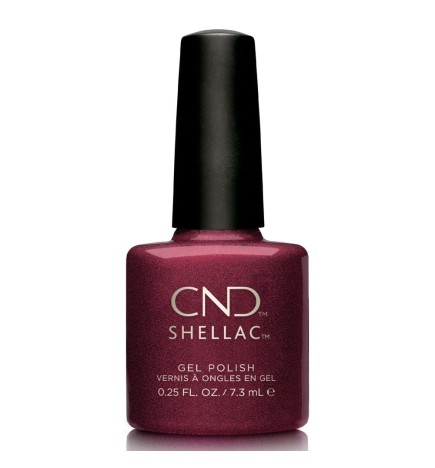 Lakier Hybrydowy CND Shellac Masquerade 7,3ml