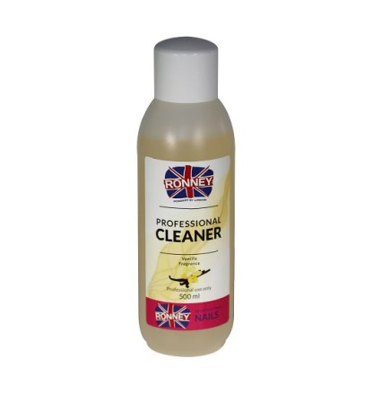 Ronney Cleaner Do Paznokci Vanilla 500ml