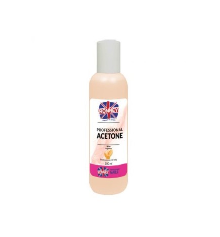 Ronney Aceton Do Paznokci Melon 100ml