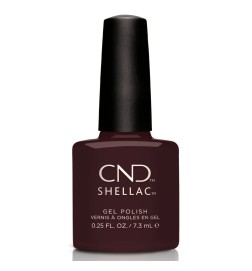 Lakier Hybrydowy CND Shellac Dark Dahlia 7,3ml