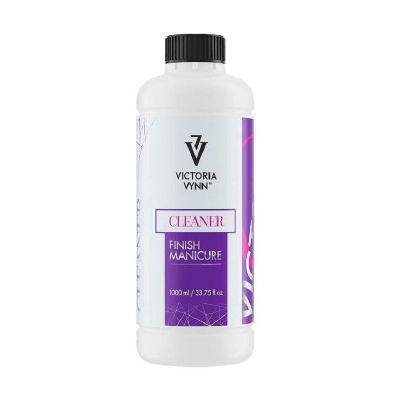 Victoria Vynn Cleaner Finish Manicure 1000 ml