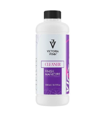 Victoria Vynn Cleaner Finish Manicure 1000 ml