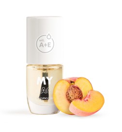 Oliwka Do Skórek My Peach Care 5ml