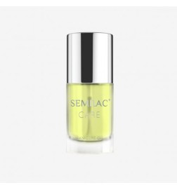 Semilac Oliwka do paznokci Manicure Oil Lemon 7ml