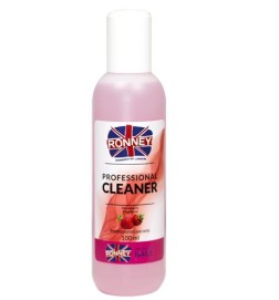 Ronney Cleaner Truskawkowy 100ml