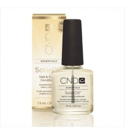 CND Solar Oil - Olejek Do Paznokci I Skórek 7,3 ml