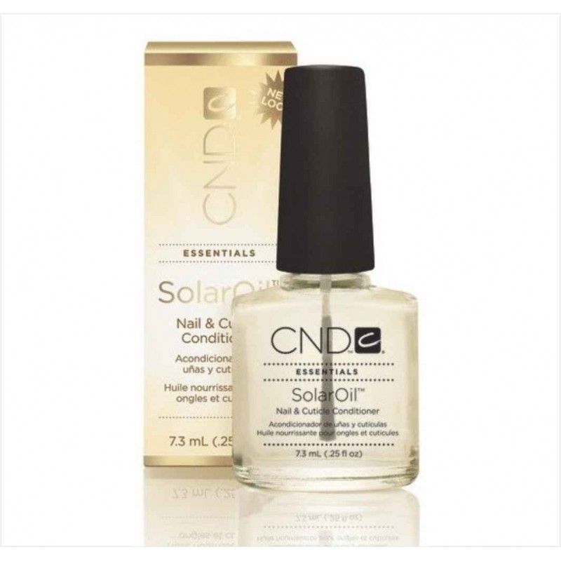 CND Solar Oil - Olejek Do Paznokci I Skórek 7,3 ml