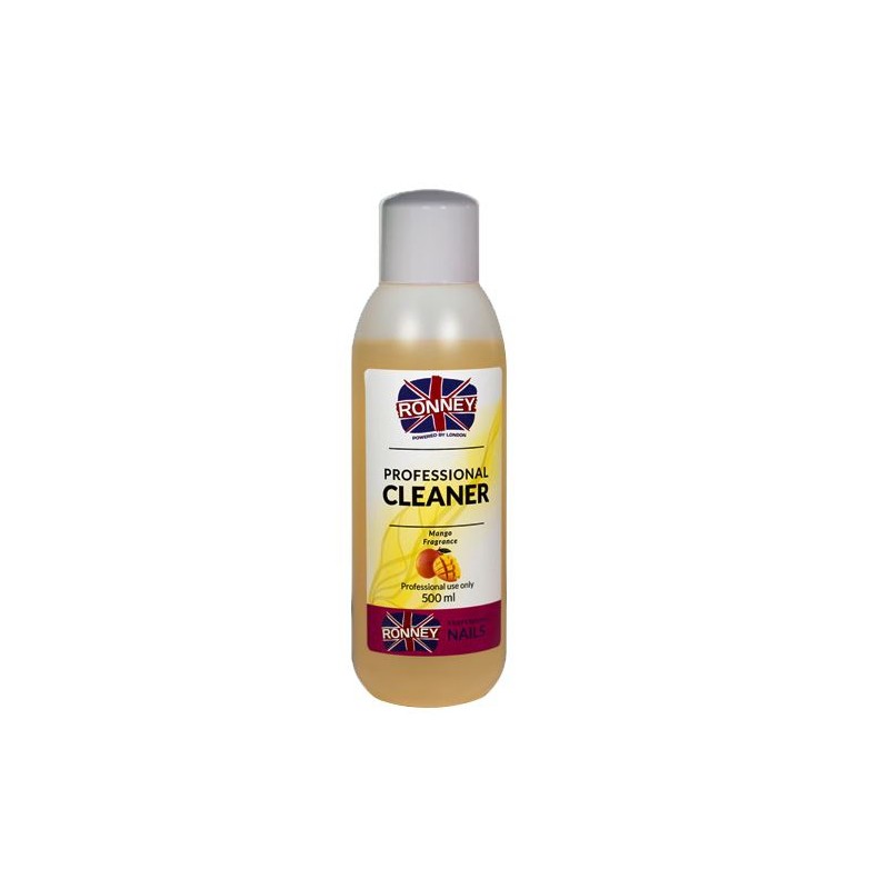 Ronney Cleaner Do Paznokci Mango 500ml