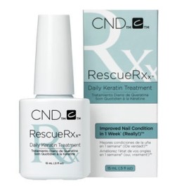 RescueRxx Daily Keratin Treatment 15 Ml