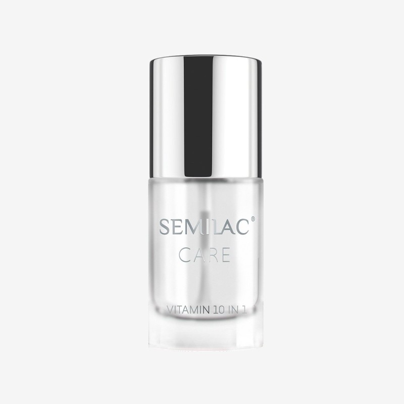 Semilac Vitamin 10 In 1 - 7 Ml