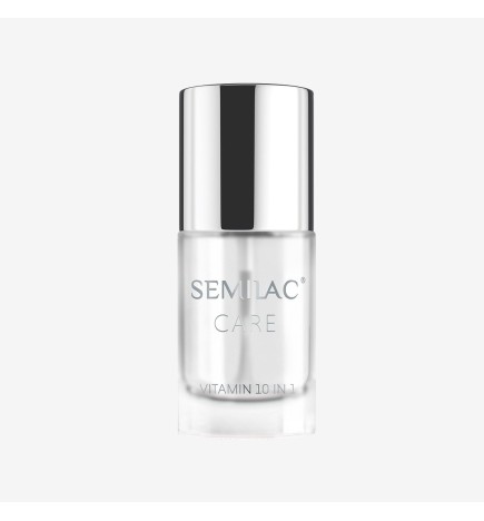 Semilac Vitamin 10 In 1 - 7 Ml