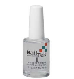 Nail Tek Formuła Ii, Intensive Therapy 15ml Nk12000