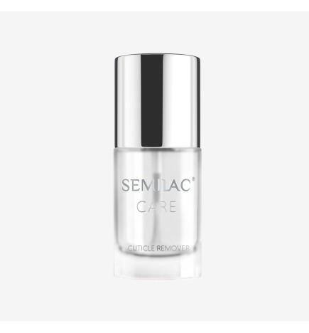 Semilac Cuticle Remover - 7 Ml