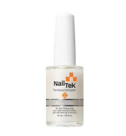 Nail Tek 2 Ridge Filler Odżywka Do Paznokci Miękkich NK16000