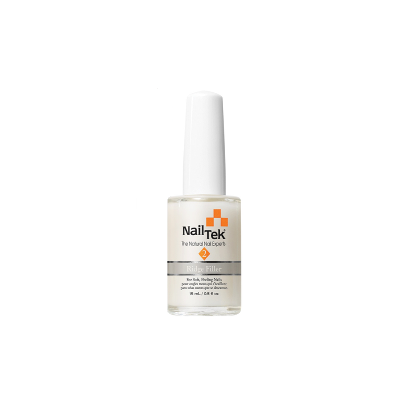 Nail Tek Foundation III Ridge 15ml Nk16040