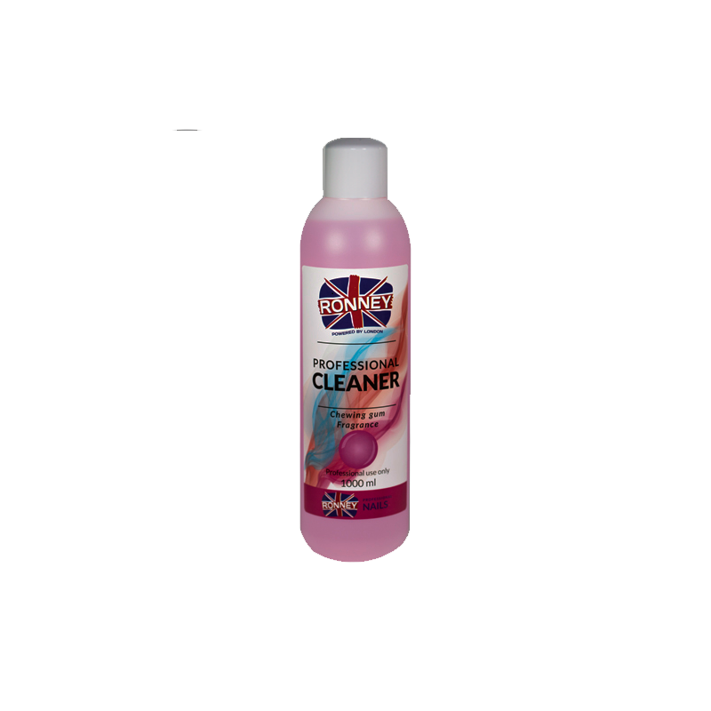 Ronney Cleaner Do Paznokci Chewing Gum 1000ml