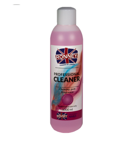 Ronney Cleaner Do Paznokci Chewing Gum 1000ml