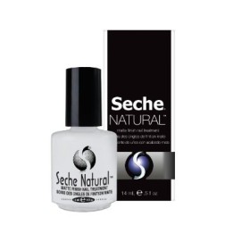 Seche Matowa Odżywka Natural 14ml Sv83184