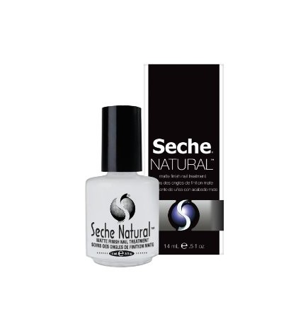 Seche Matowa Odżywka Natural 14ml Sv83184