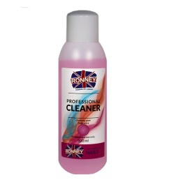 Ronney Cleaner Do Paznokci Chewing Gum 500ml