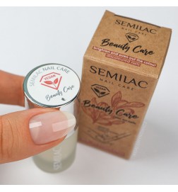 Semilac Odżywka Do Paznokci Beauty Care 7ml