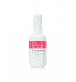 CND Solar Speed Spray - Przyspieszacz do lakieru 59ml