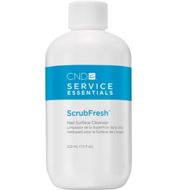 CND Scrub Fresh 222ml