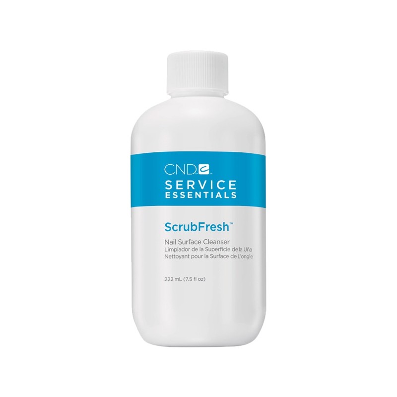 CND Scrub Fresh 222ml