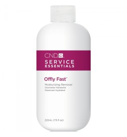 CND Offly Fast Remover