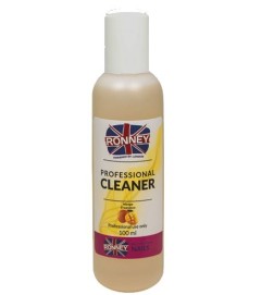 Ronney Cleaner Do Paznokci Mango 100ml