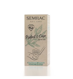 Semilac Odżywka Do Paznokci Protect & Care 7ml