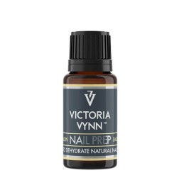 Victoria Vynn Salon Nail Prep Specjalistyczny Preparat Silnie Odtłuszczający 15ml