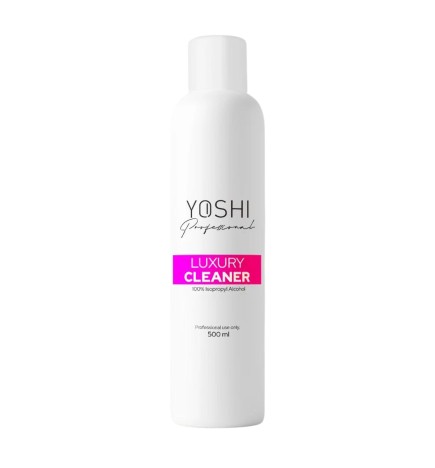 Yoshi - Luxury Cleaner 500ml