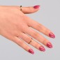 Lakier Hybrydowy Semilac 377 Shimmer Stone Ruby 7ml