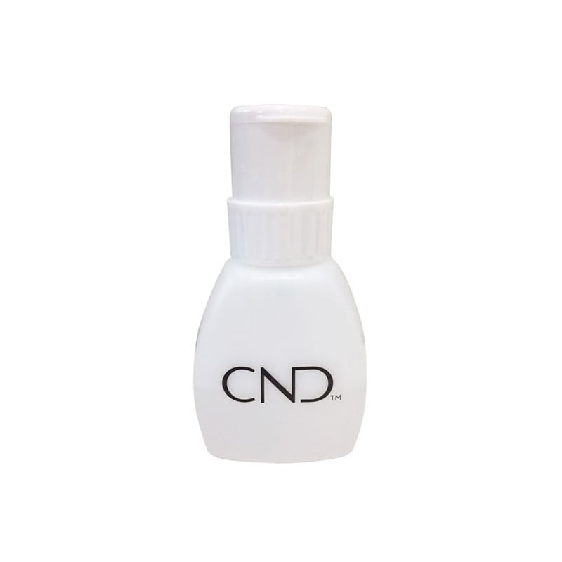 CND Dozownik Z Pompką 250ml