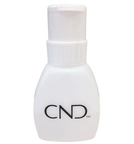 CND Dozownik Z Pompką 250ml