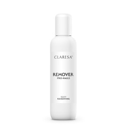 Claresa - REMOVER 100ml