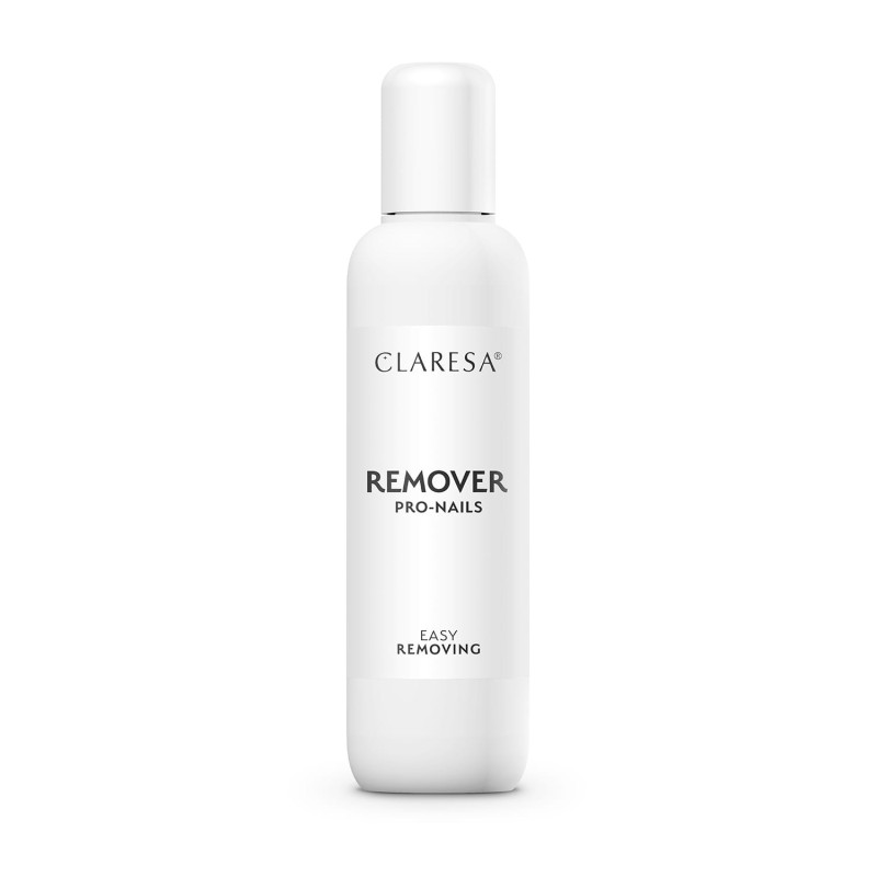 Claresa - REMOVER 100ml