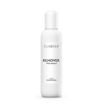 Claresa - REMOVER 100ml