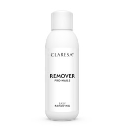 Claresa - REMOVER 500 ml