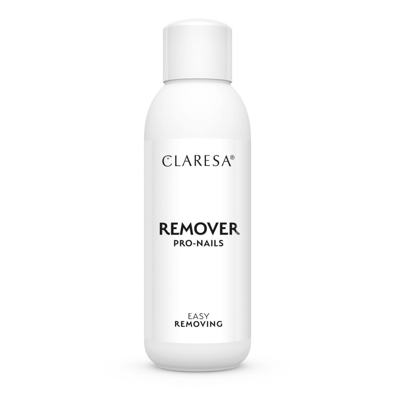 Claresa - REMOVER 500 ml