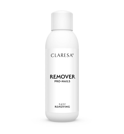 Claresa - REMOVER 500 ml