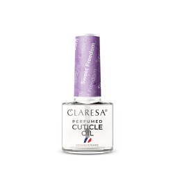 Claresa - Oliwka Do Skórek Sweet Freedom 5ml