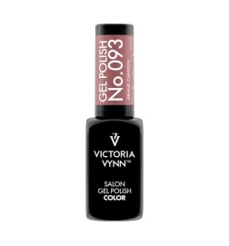 Lakier Hybrydowy Victoria Vynn Gel Polish No.093 Grand Canyon 8ml