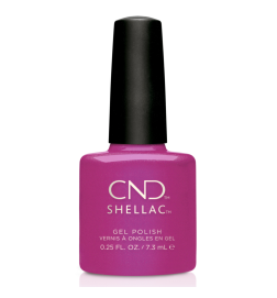 Lakier Hybrydowy CND Shellac Tutti Frutti 7,3ml