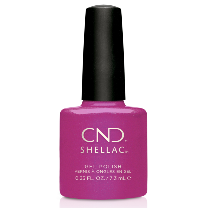 Lakier Hybrydowy CND Shellac Tutti Frutti 7,3ml