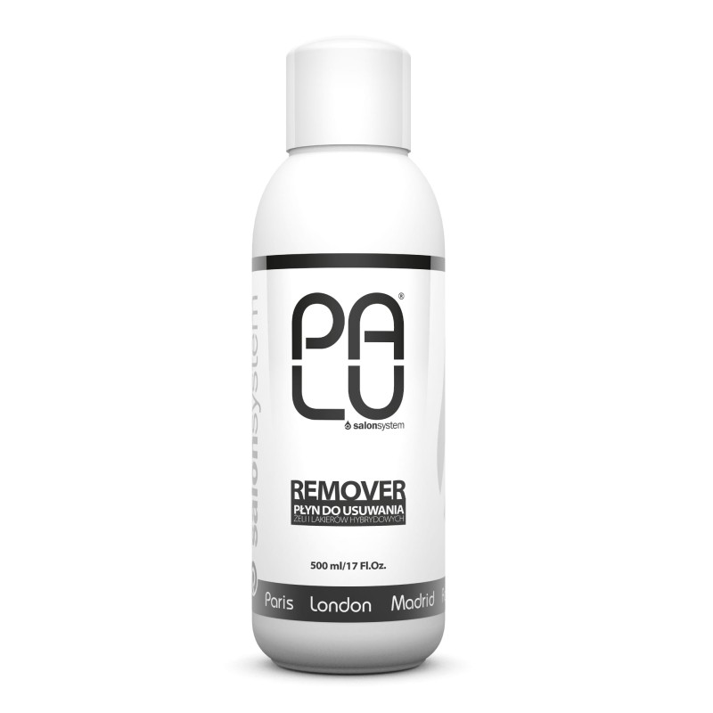 Palu Remover 500 Ml