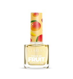 Claresa - Oliwka Do Skórek Mango 5 ml